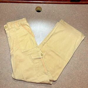 Women’s cargo pants